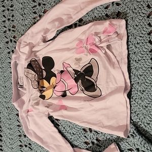 Minnie sz5 long t